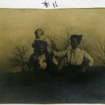 4b Stockdale - 003 004 K - Unidentified & Buildings